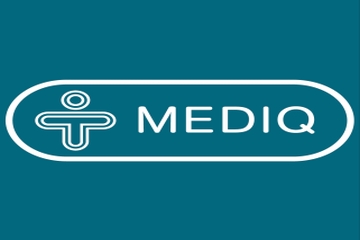 Logo Mediq